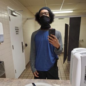 Meet your Posher, Roberto